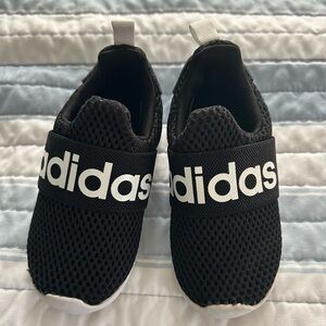 adidas boy lite racer Adapt Sneakers Size 6k